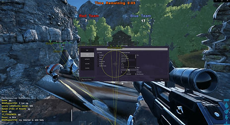 Ark Shack