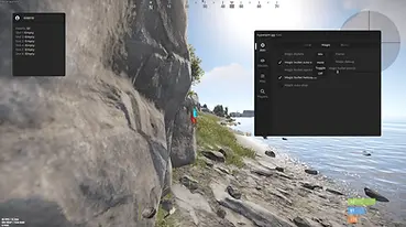 HyperAim Rust