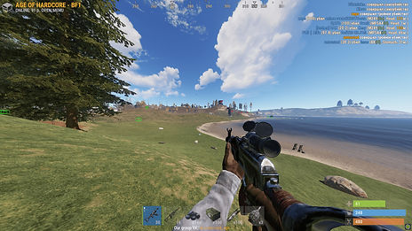 SF Rust