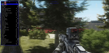 Bypass Eft
