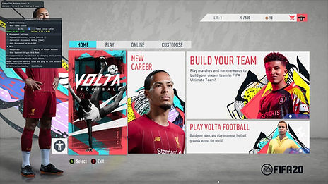 Fifa2020