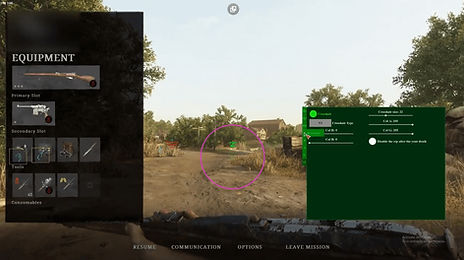 HuntShowdown BCF