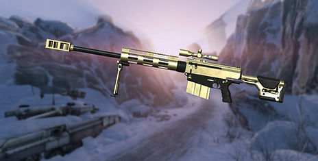 Warface Macro