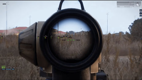Arma Disarray