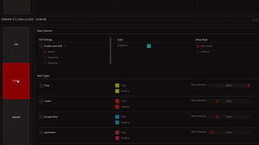 Dead by Daylight Shack