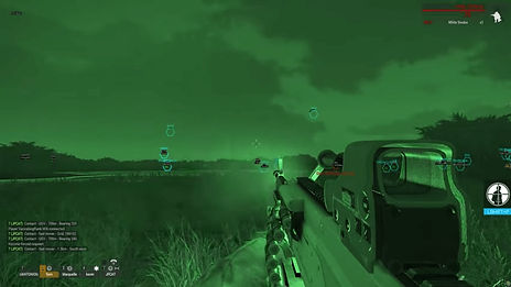 Arma Disarray