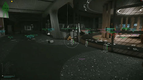 BlueEsp Eft