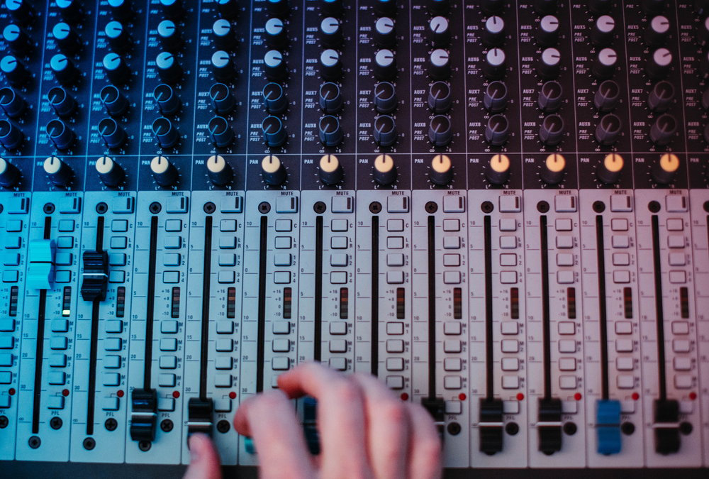 The Audio Engineer's Most Important Tool