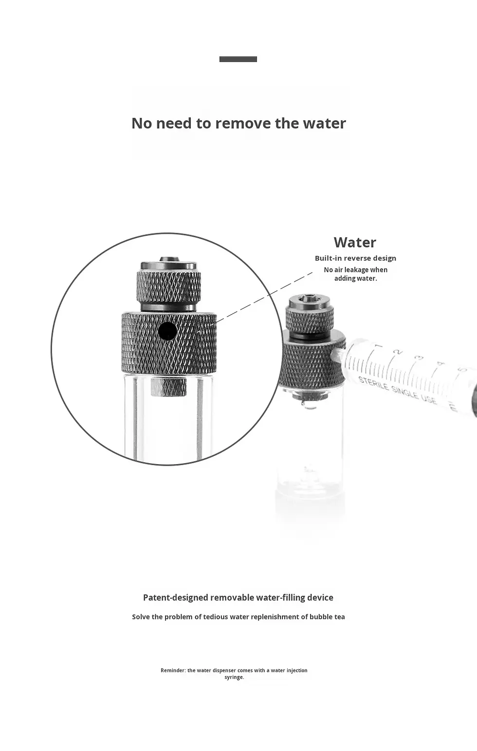 Thumbnail: Aquapro Dual Gauge 12V CO₂ regulator for planted aquarium with pressurized CO₂ cylinder