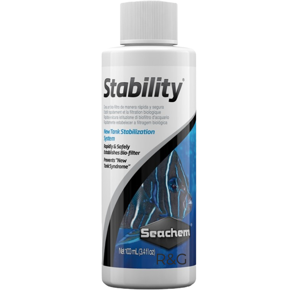Stability 250mL