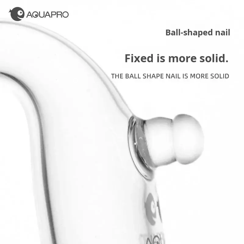 Thumbnail: AquaPro Crystal Glass CO₂ Monitor for Aquariums