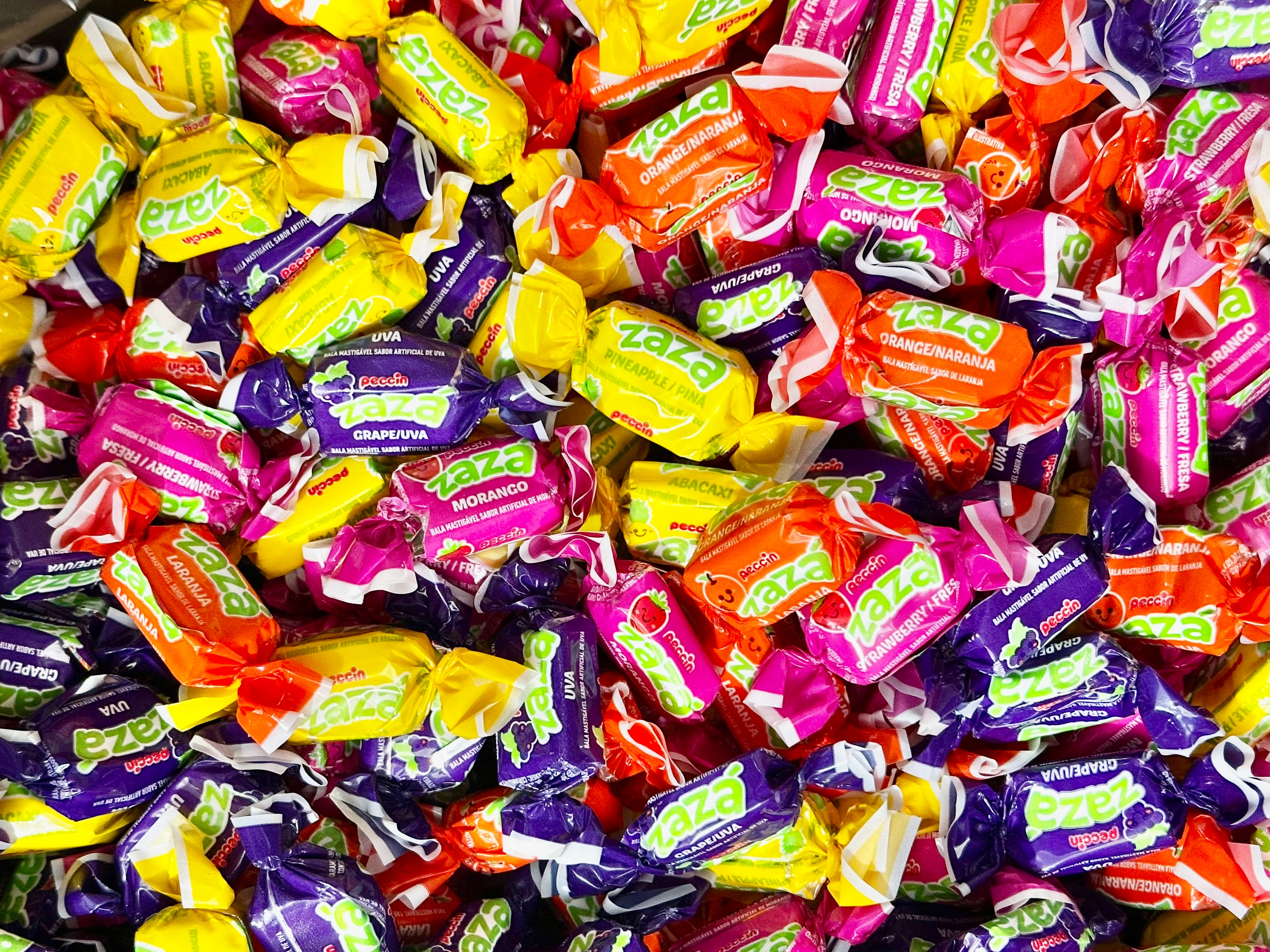 Zaza Chews