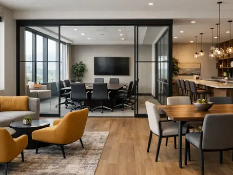 Commercial Furniture Project Management That Delivers
