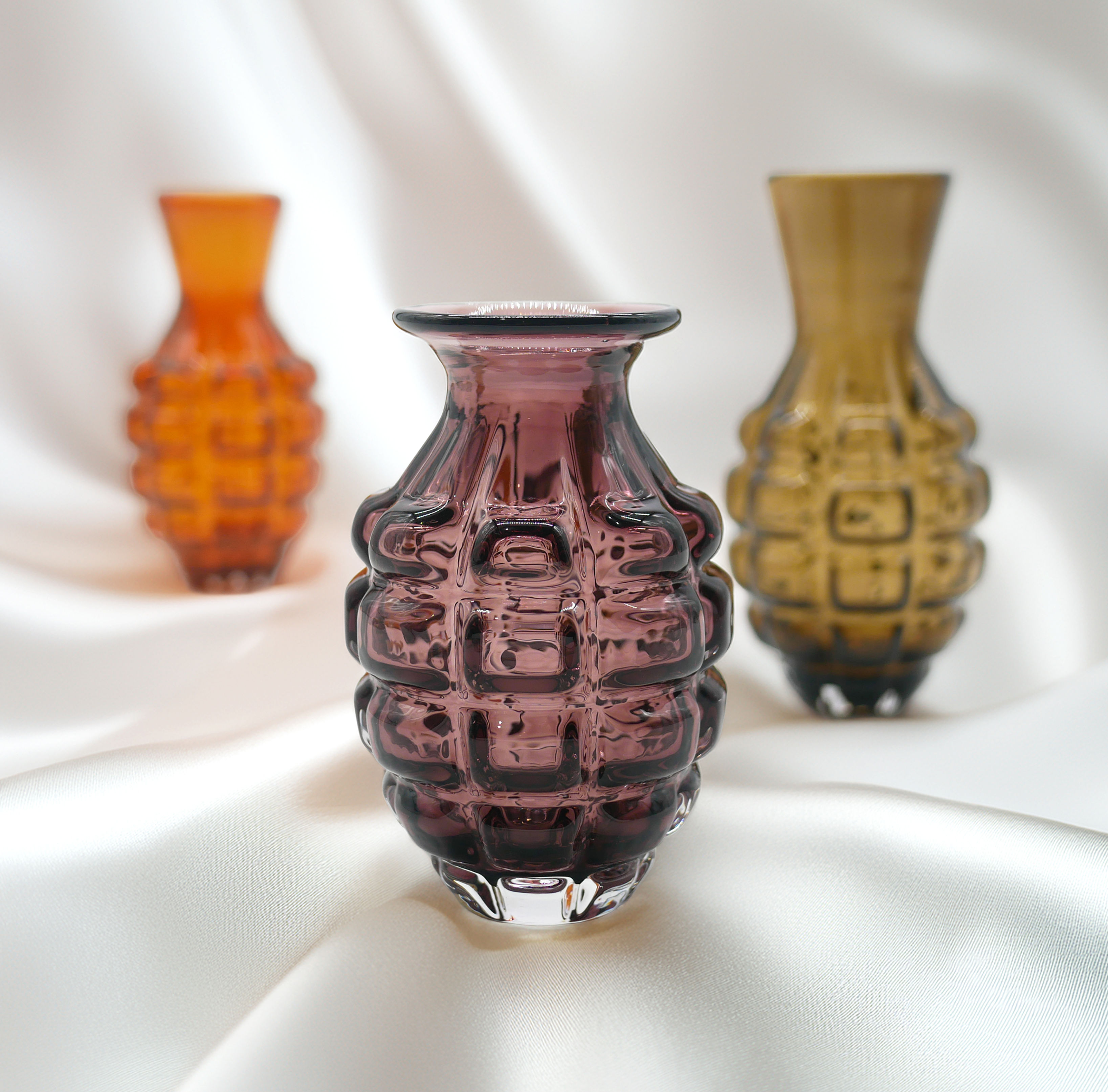 Beatrice Glow, "something good will bloom"