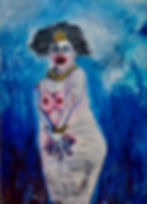 DEBORAH BUCK: NEW JEWELS Curated by Summer Guthery