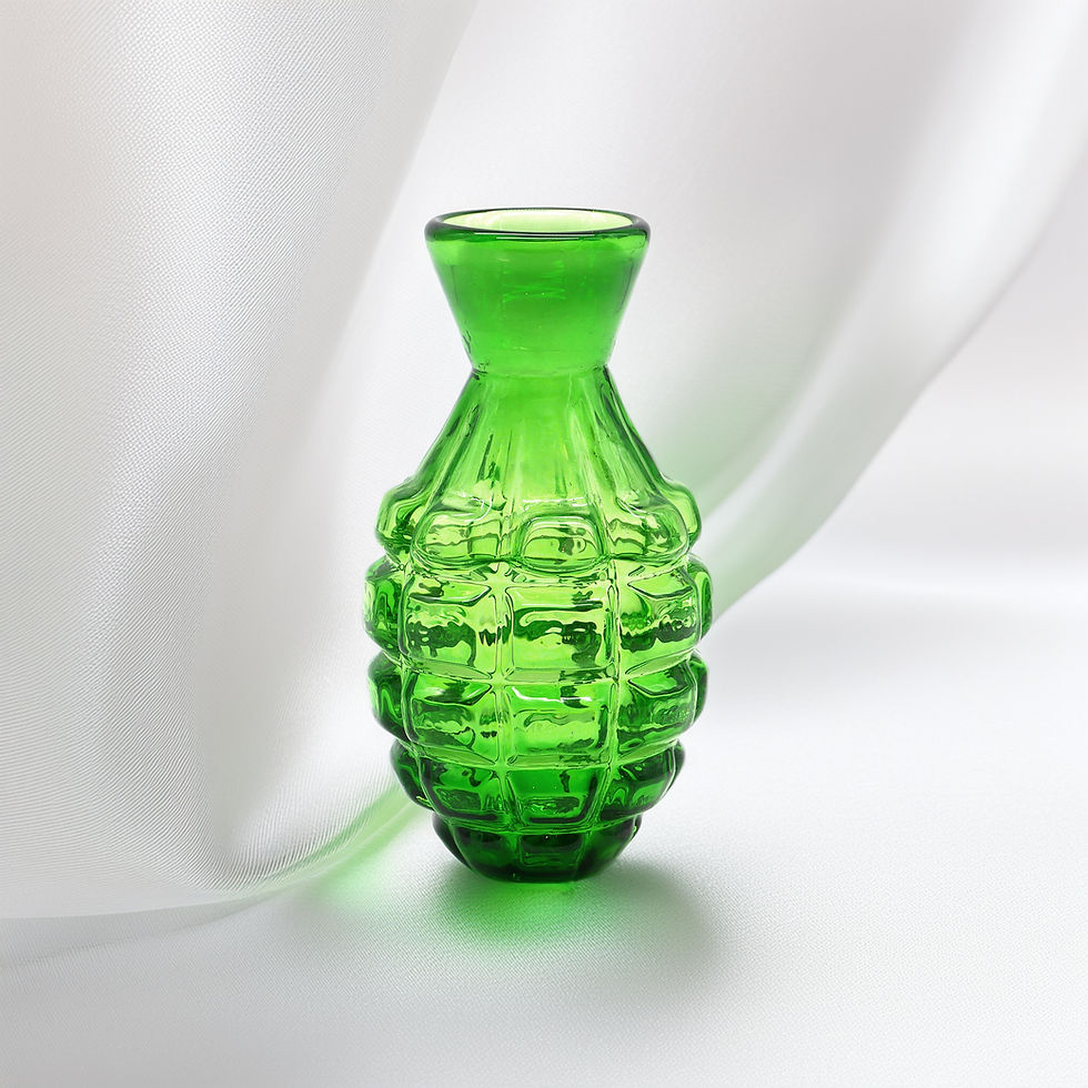 Thumbnail: Beatrice Glow, "something good will bloom"