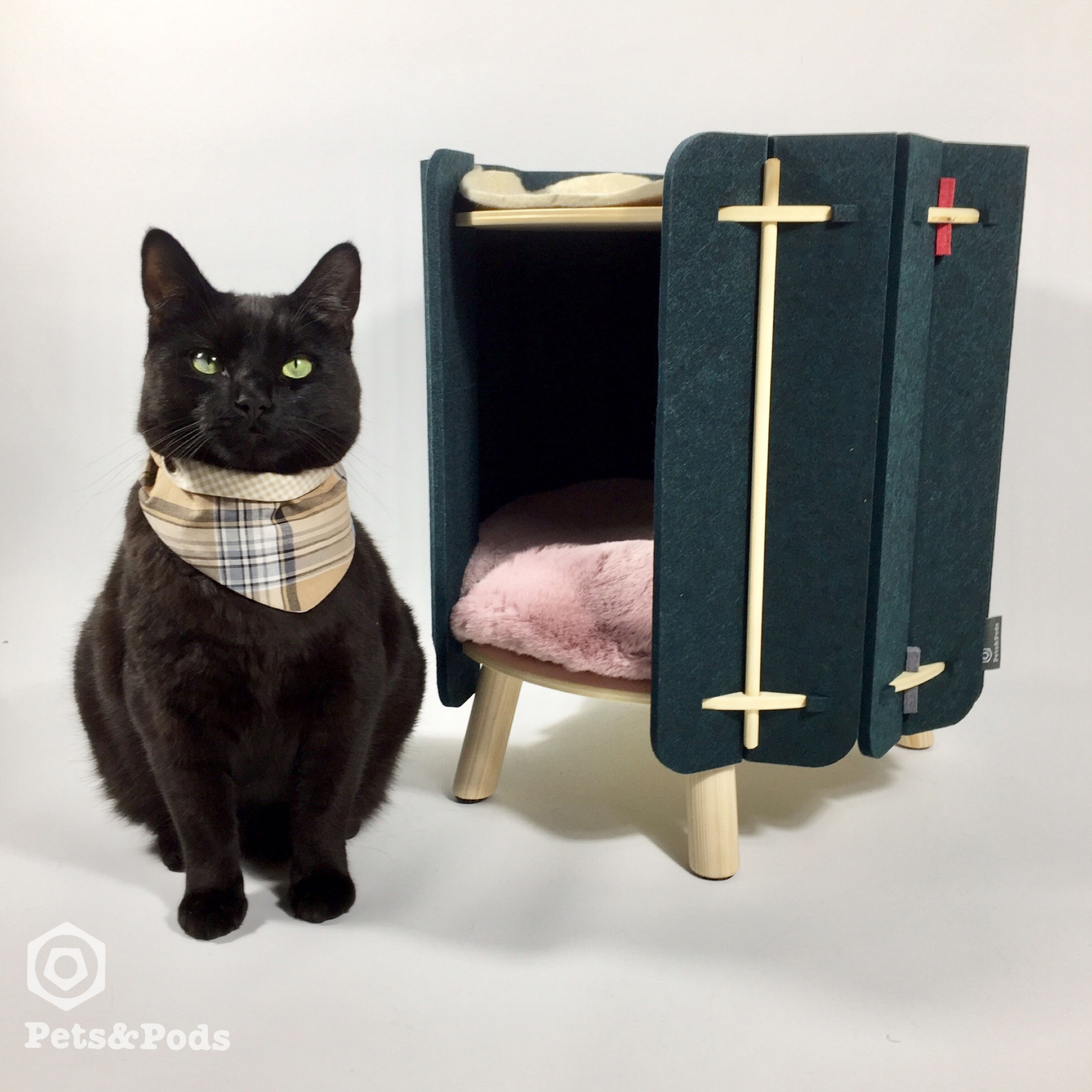 designer cat furniture