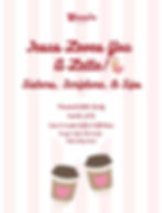 Jesus Loves You a Latte