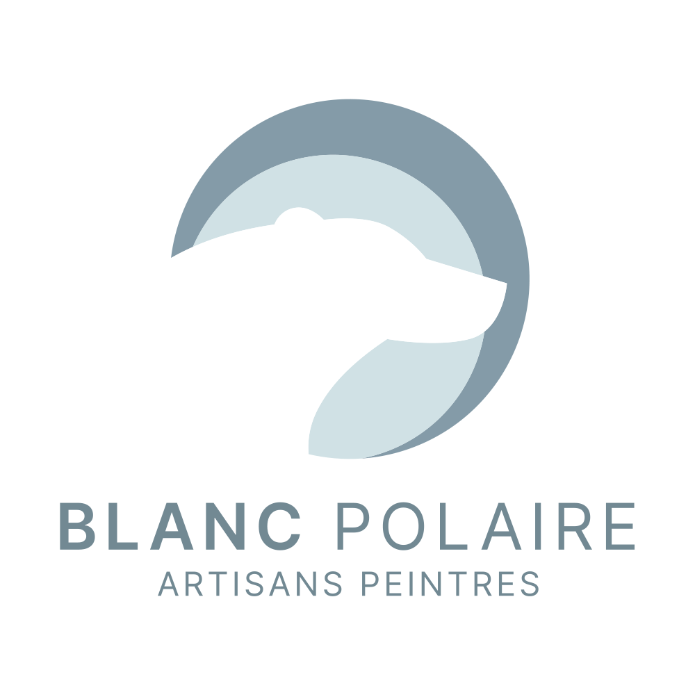 Logo Blanc Polaire