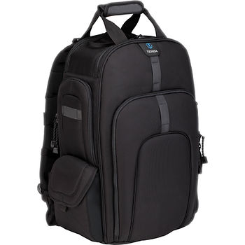 Boston Video Production bag