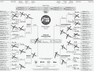 A Winning Creative Bracket