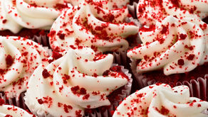Red Velvet Cupcakes