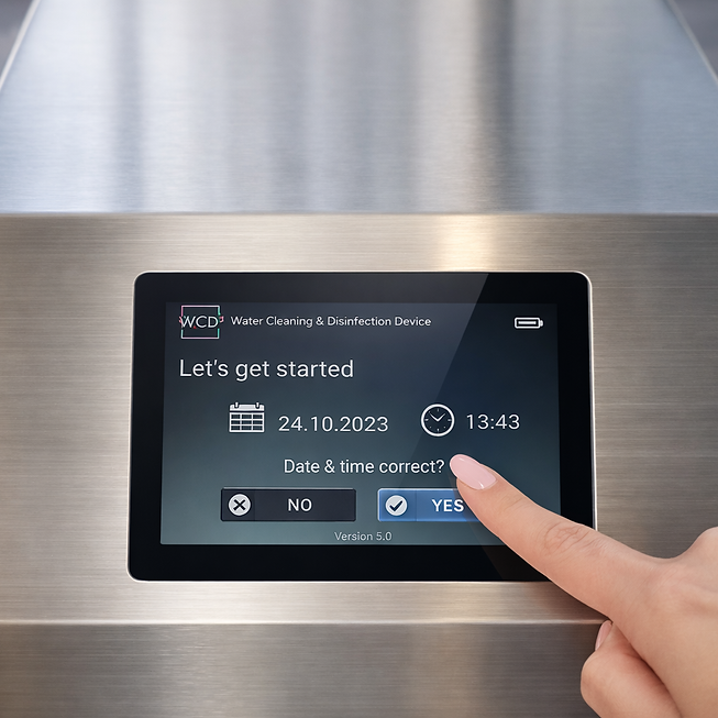 Interaktion mit Wasserreinigungsgerät.png