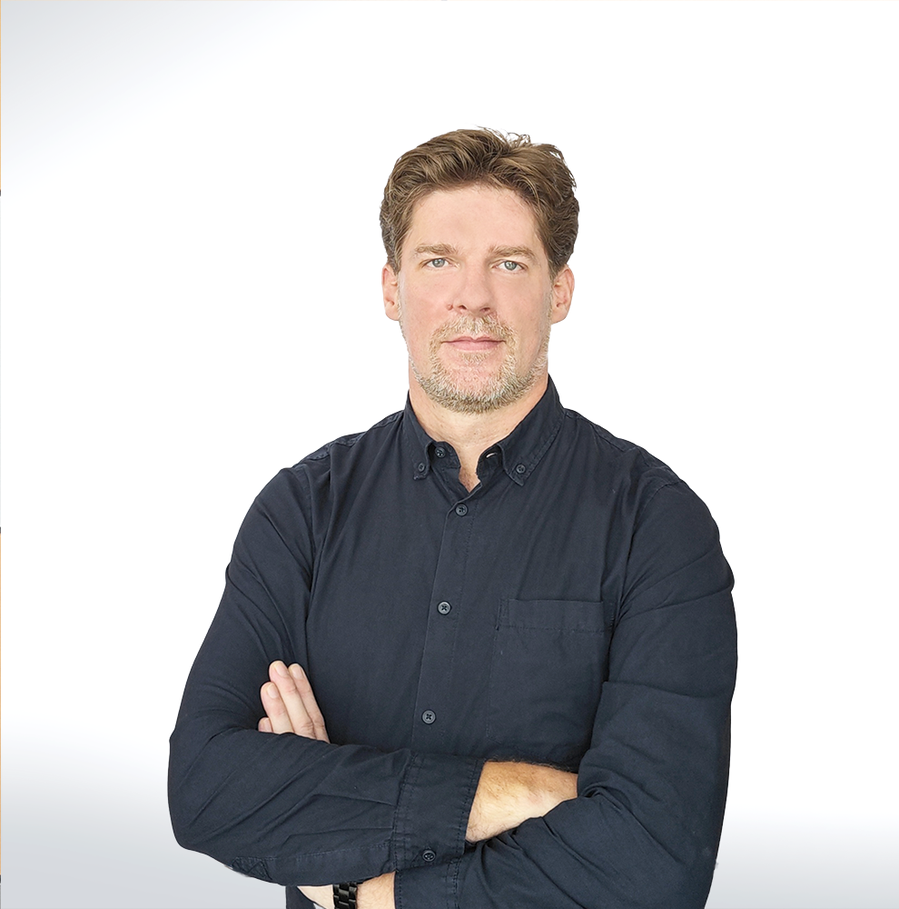 Autorenbild: Daniel Puschnig