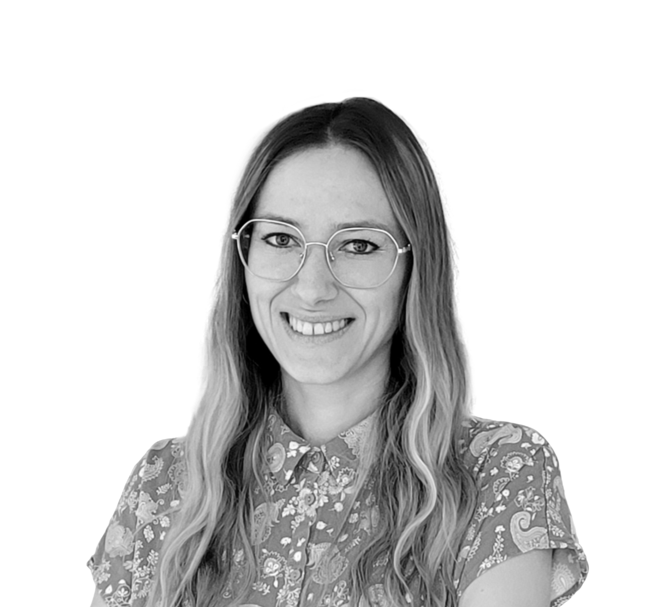 Writer: Christina Hornbacher