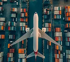 საჰაერო გაადზიდვები