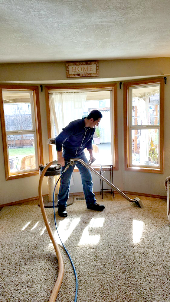 Honest Window & Carpet Cleaning in Medford Commercial & Residential