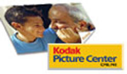 Kodak Picture Center Online