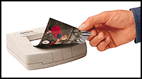 Kodak Snapshot Scanner