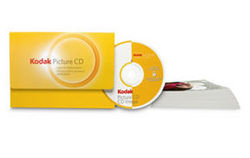Kodak Picture CD