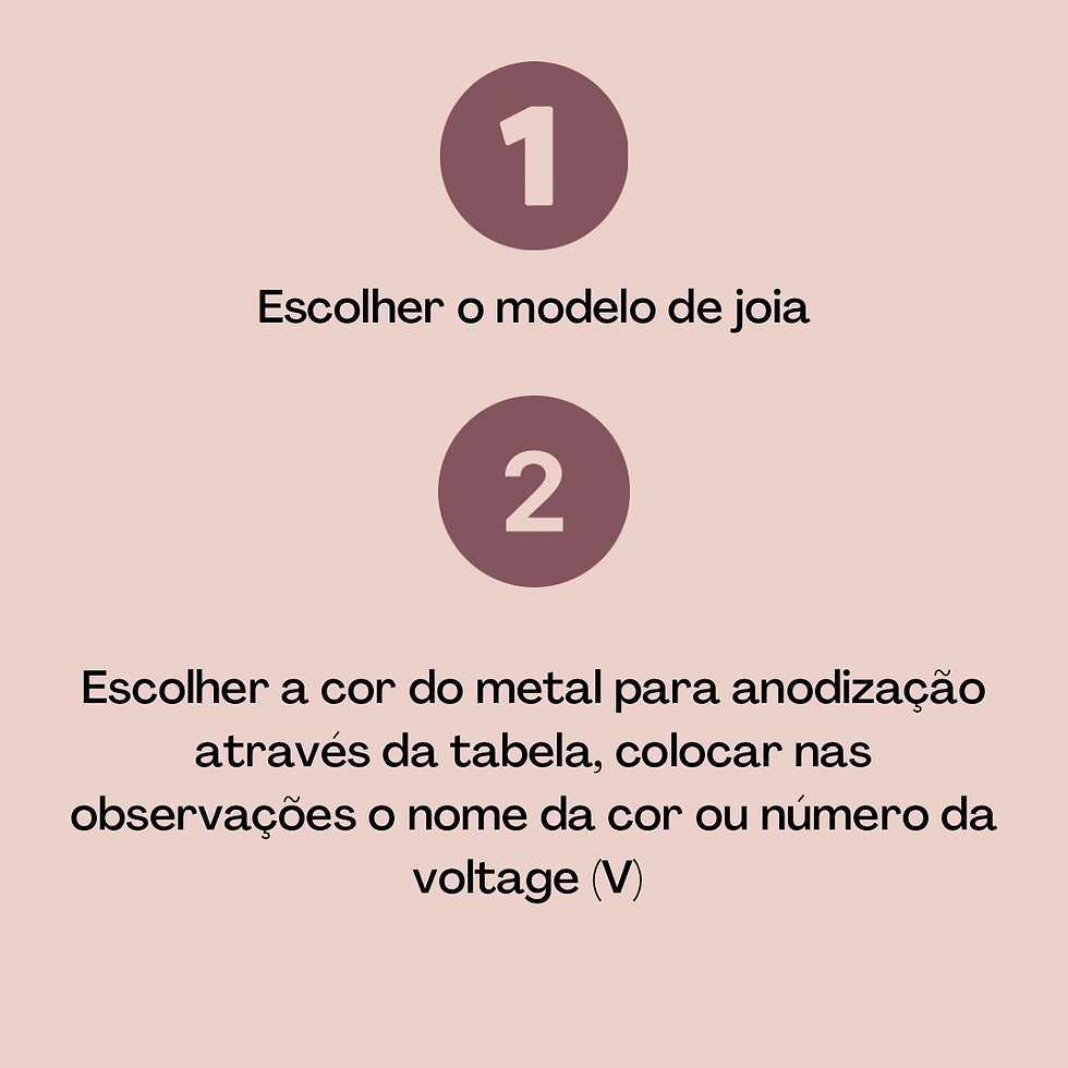 Miniatura: Segmento gota cravejado 