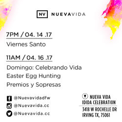 easter background