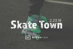NV Skate