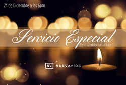 servicio especial