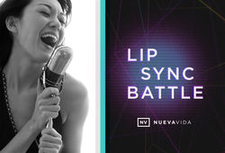 Lip Sync Battle 3