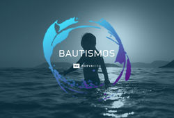 Bautismos Love