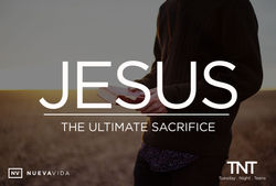 jesus teens 
