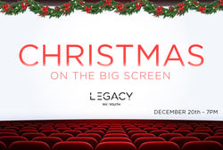 youth Christmas movie