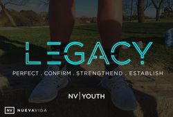 EDIT legacy  