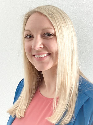 Rachel Locklear, founder of Lighthouse Insurance Advisors in Cocoa Beach FL.