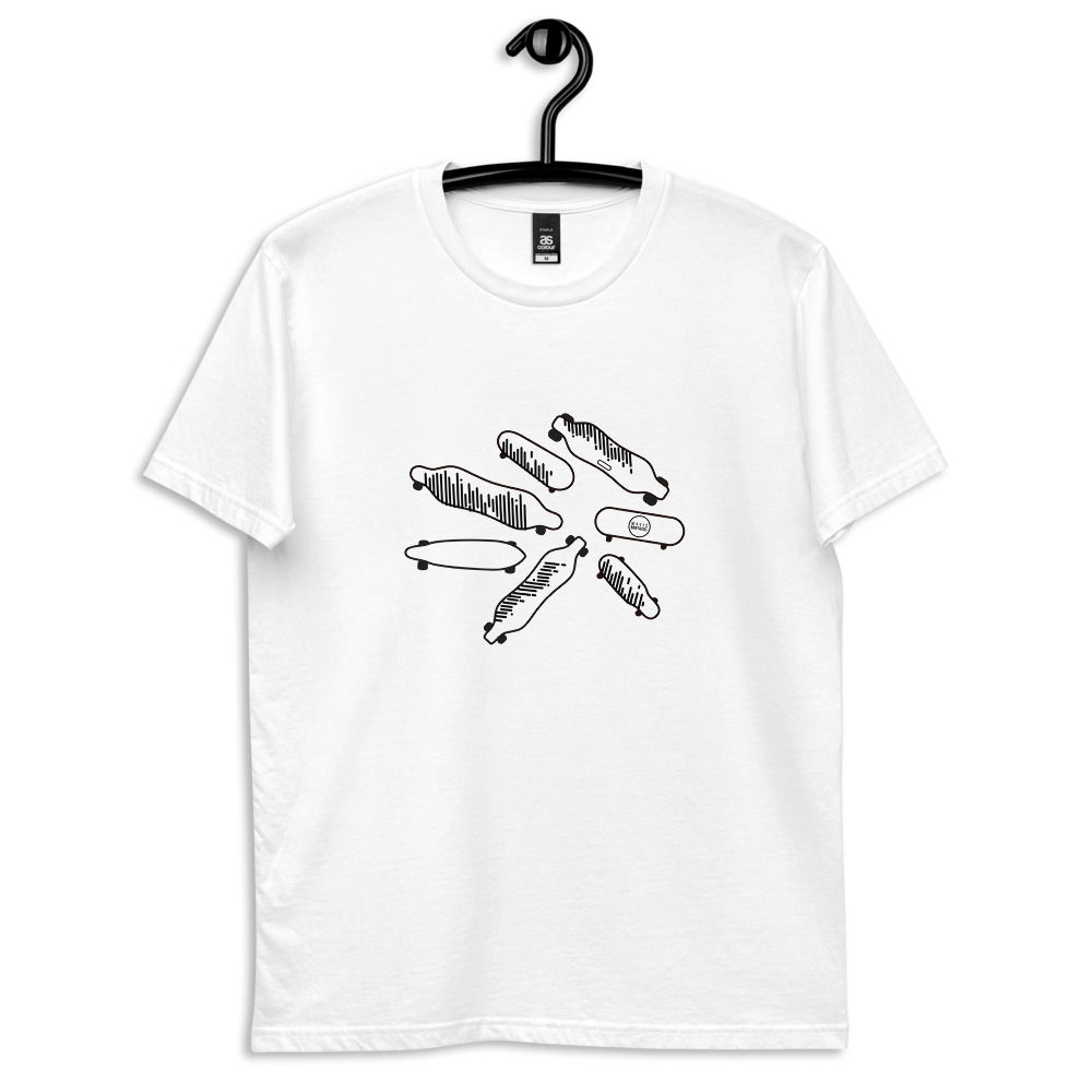 MAVIC Boards AS Colour T-Shirt