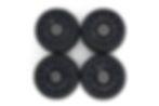 CYCLONE WHEELS