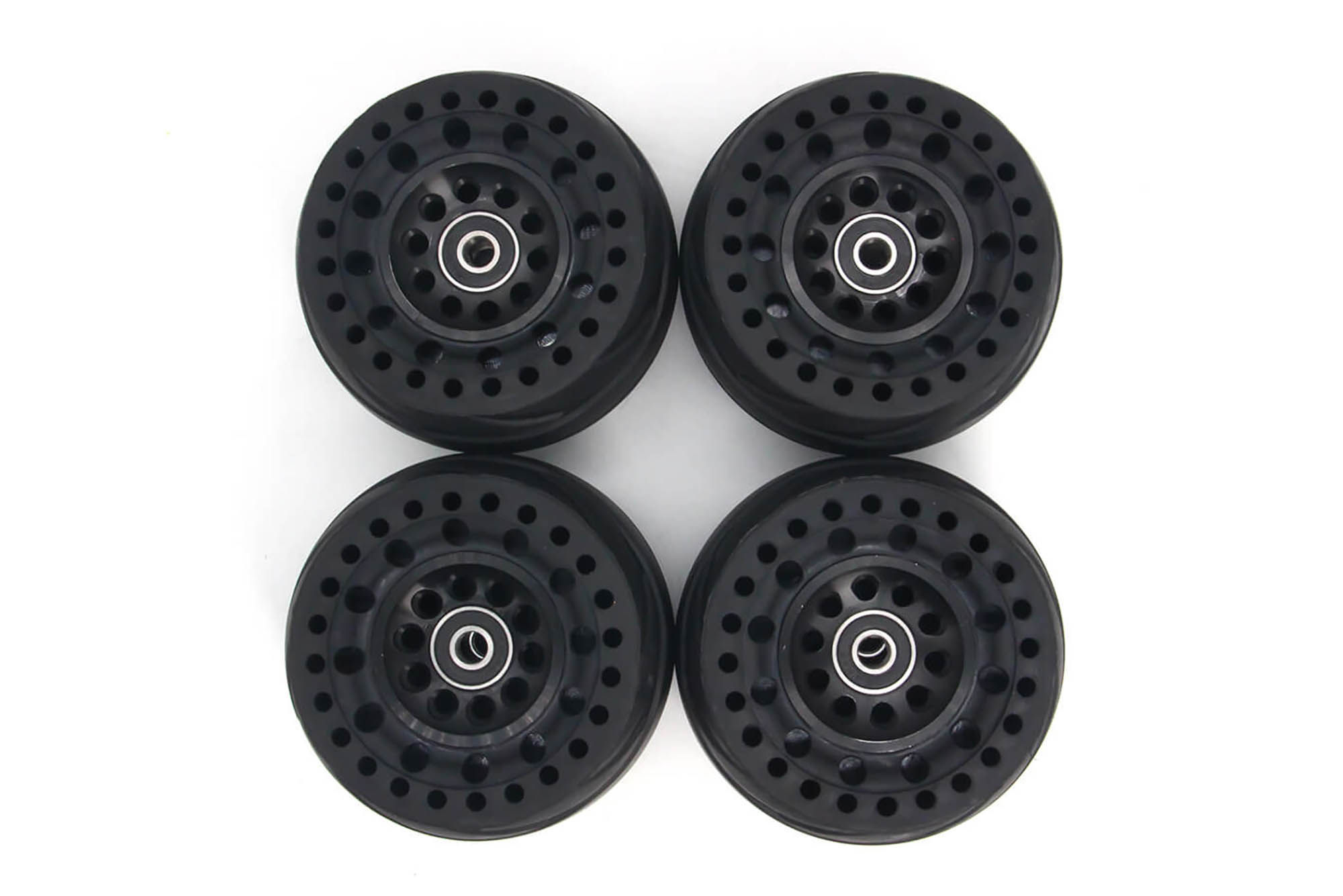 CYCLONE WHEELS