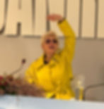Serena Brancale Sanremo 2025