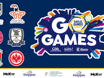 Il 9 Maggio, i Gaelic Games Uniscono l'Europa: Dublino in Prima Linea