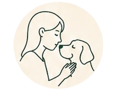 Mon chien est têtu